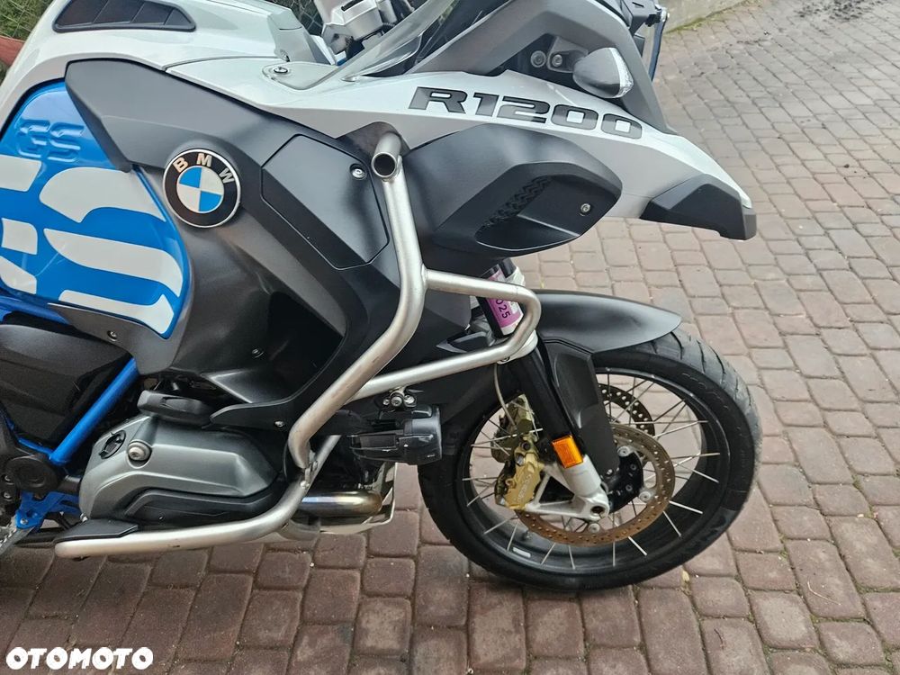 BMW GS - 13
