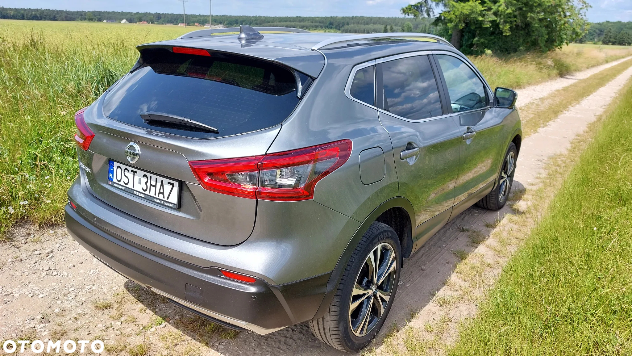 Nissan Qashqai 1.6 DIG-T N-Connecta - 6