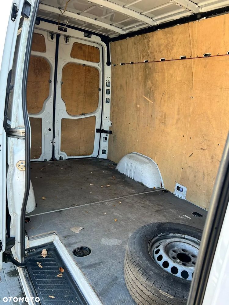 Mercedes-Benz Sprinter L2H2 - 10
