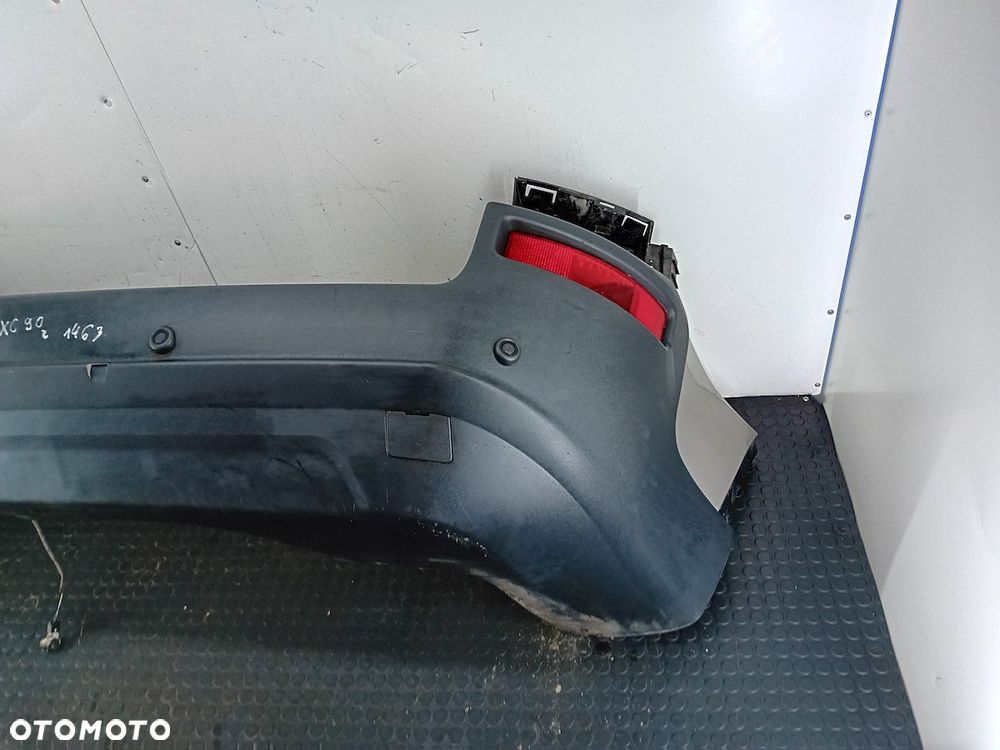 ZDERZAK TYŁ VOLVO XC90 ( 02-14 ) 44600 - 8