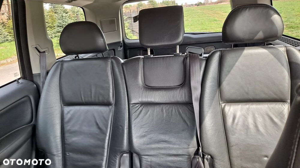 Volvo XC 90 D5 Automatik - 28