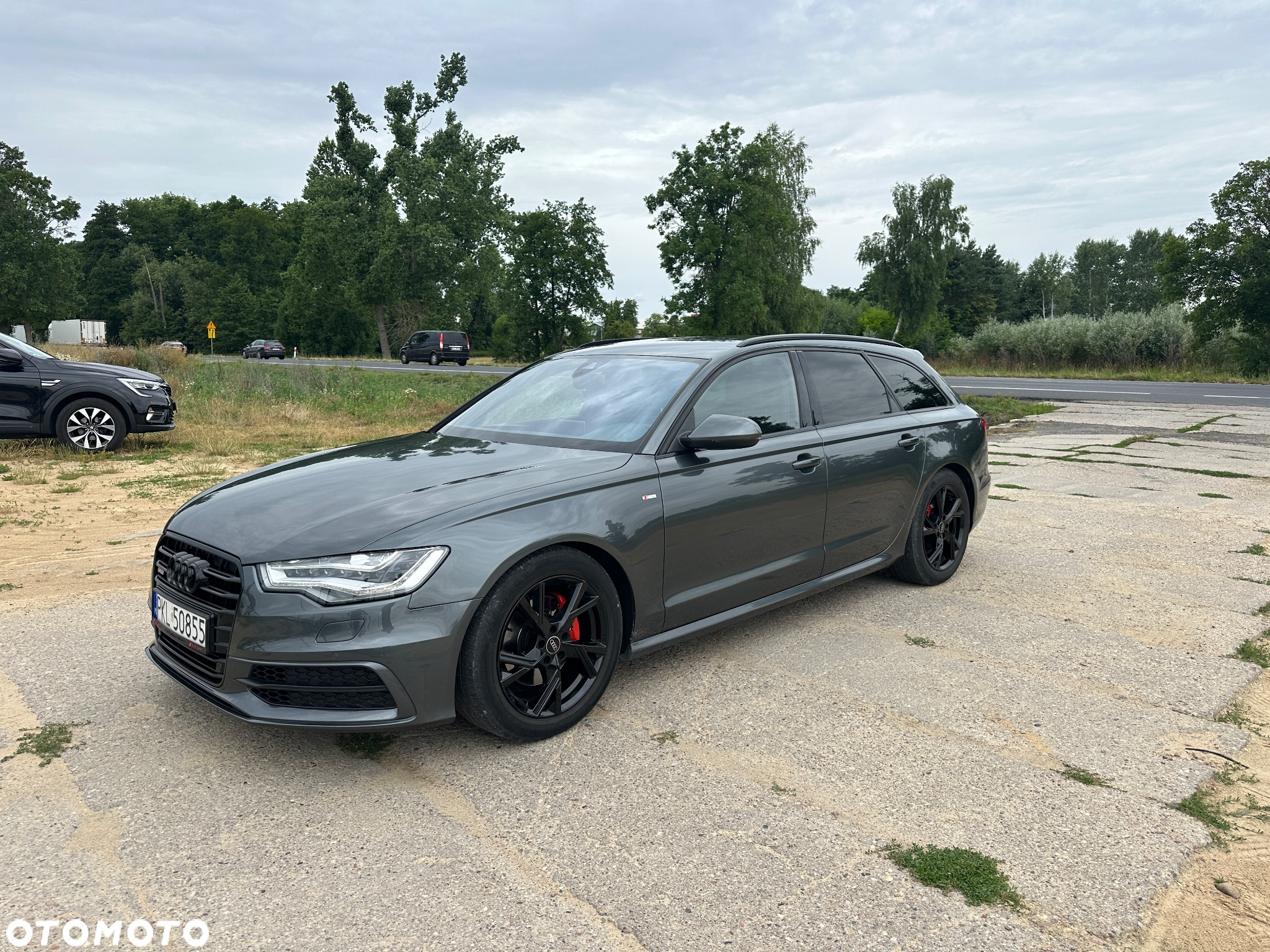Audi A6 2.0 TDI ultra S tronic - 10