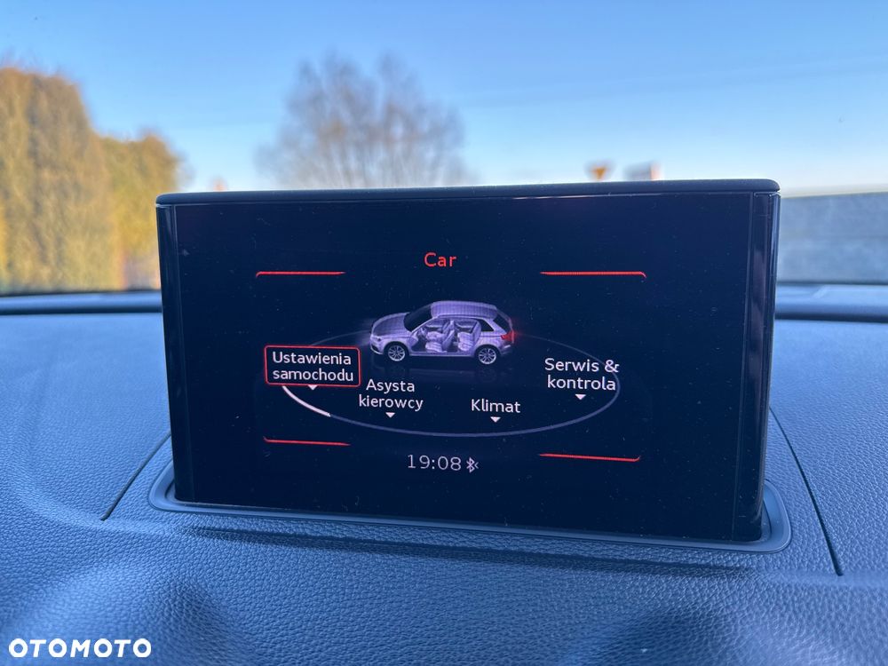 Audi A3 Sportback 1.8 TFSI S tronic Ambiente - 26