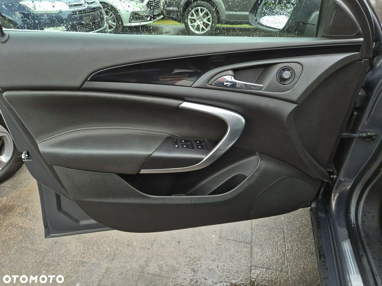 Opel Insignia - 11