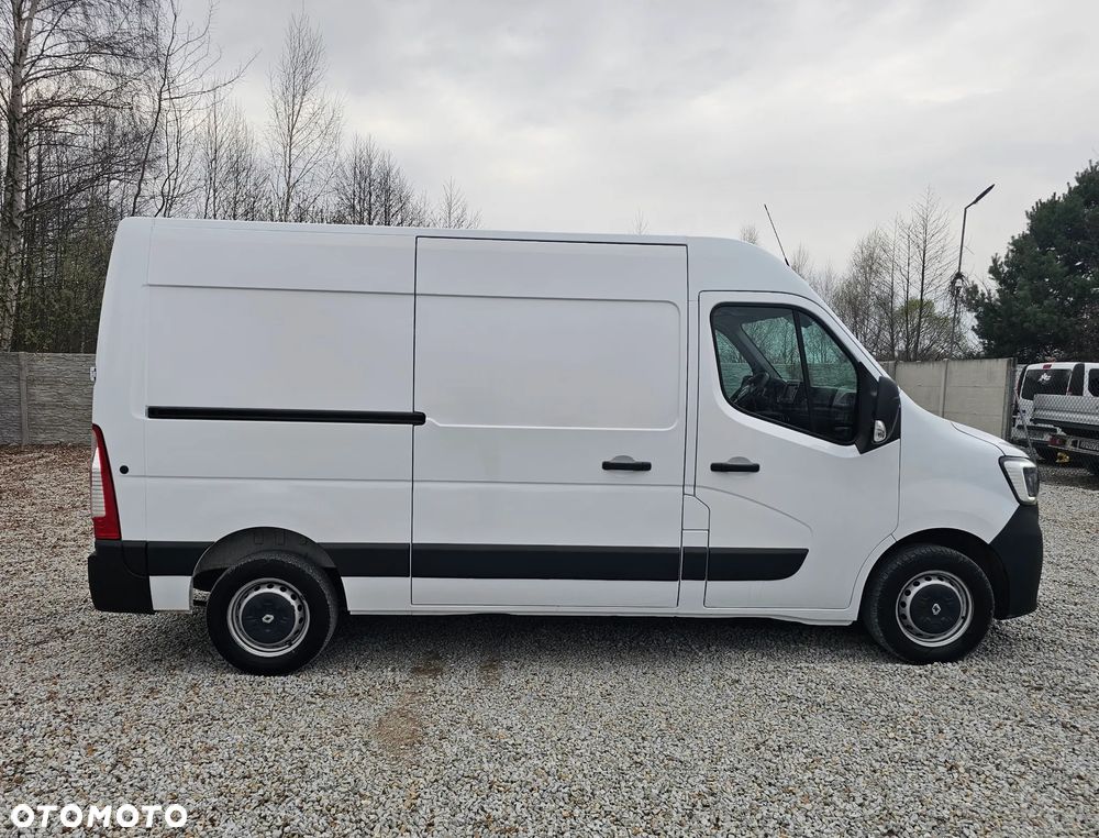 Renault MASTER - 3
