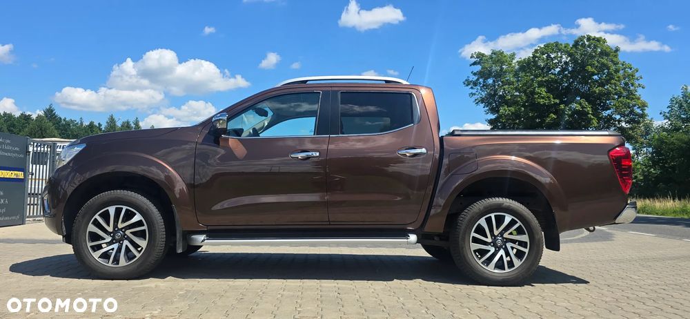 Nissan Navara - 5