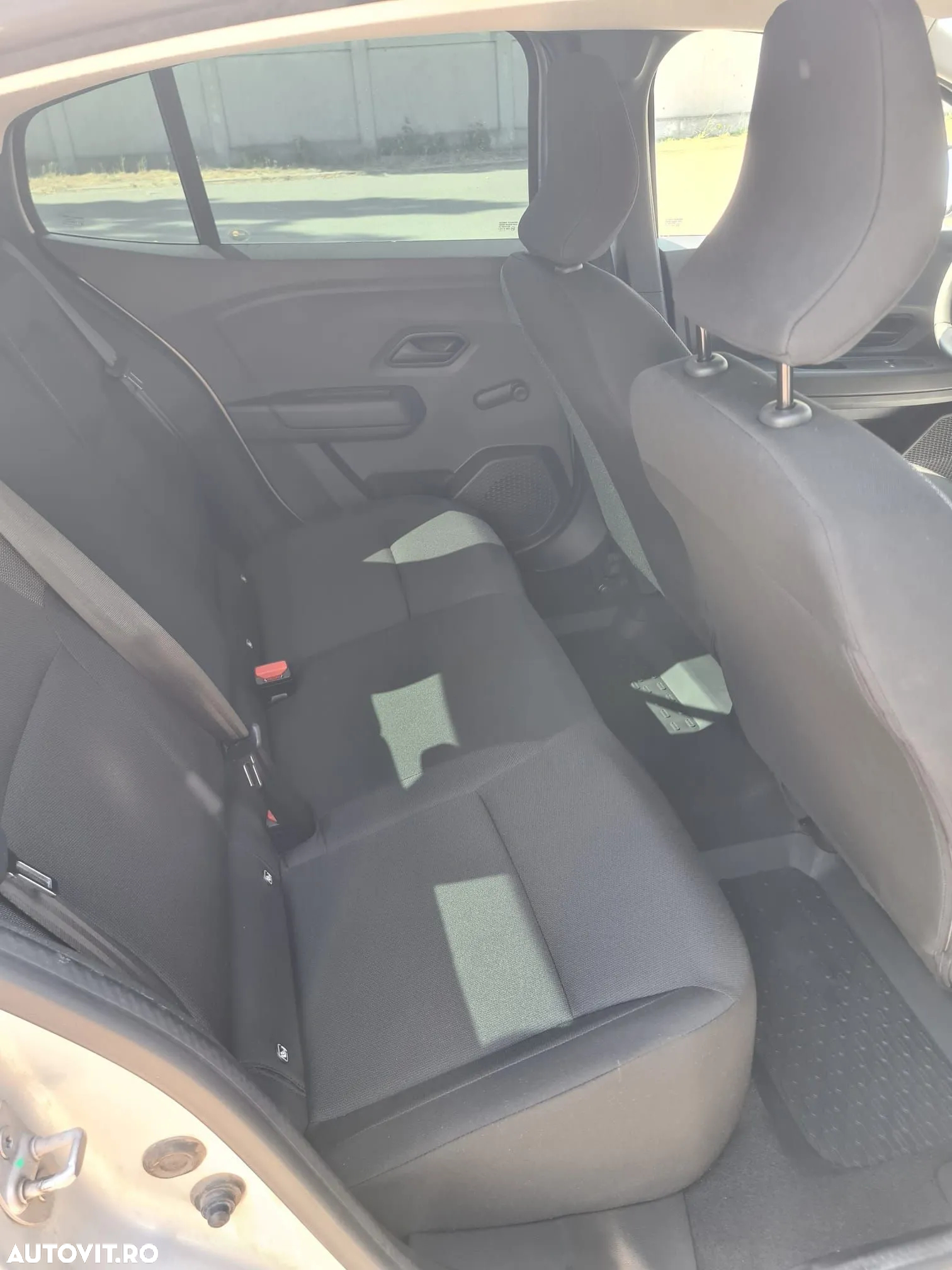 Dacia Logan ECO-G 100 MT6 Comfort - 4