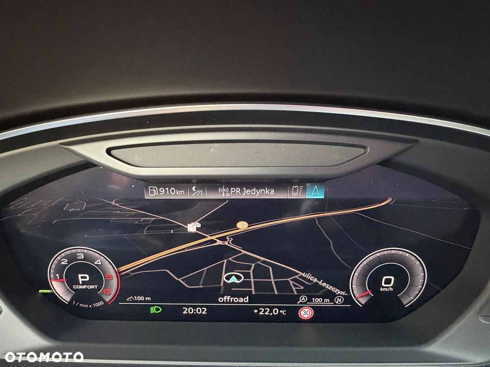 Audi A8 50 TDI mHEV Quattro Tiptr - 24