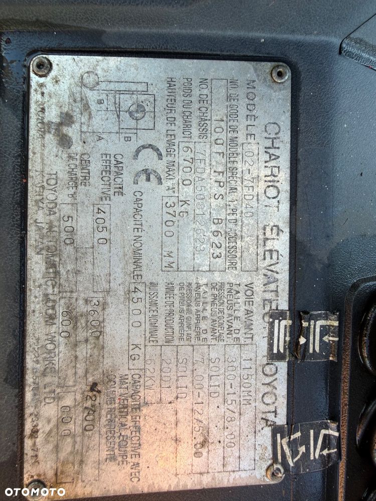 Toyota - 11