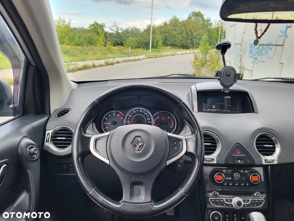 Renault Koleos 2.0 dCi 4x4 Bose Edition - 9