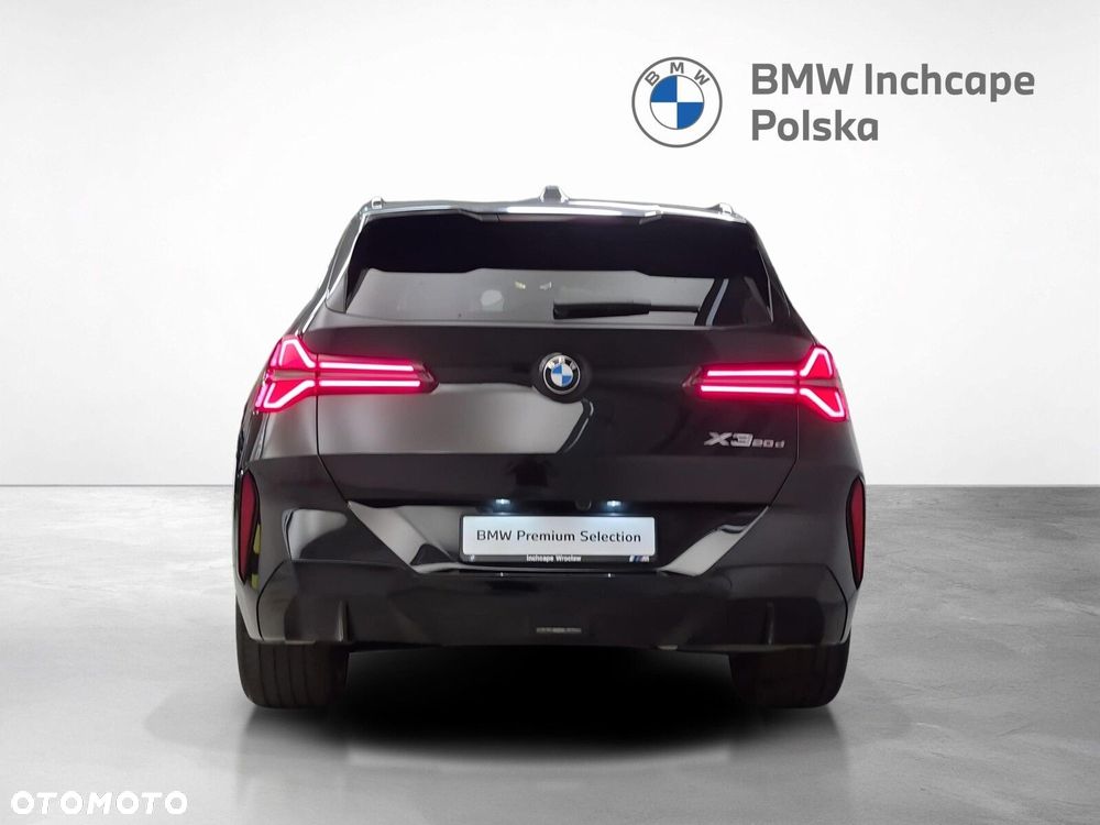 BMW X3 - 5