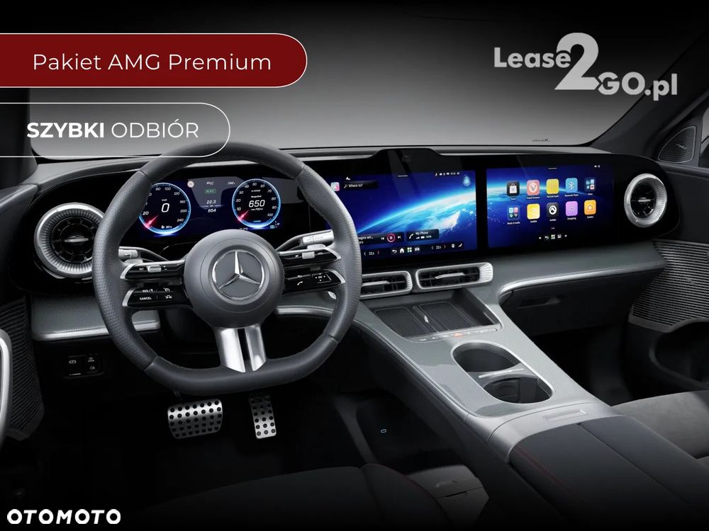 Mercedes-Benz GLC - 9