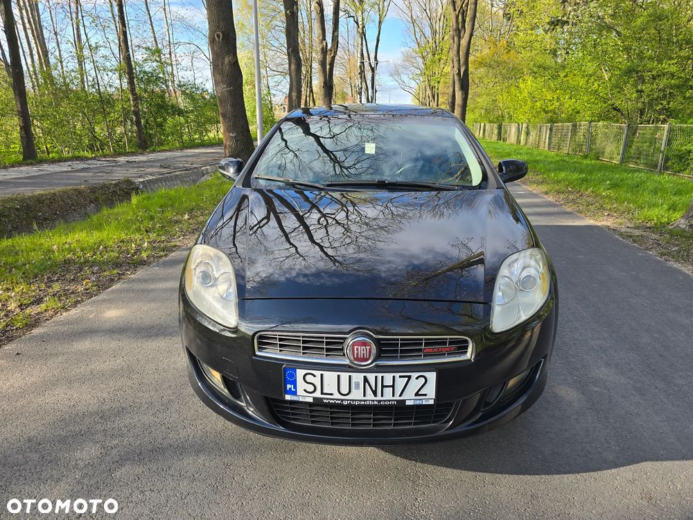 Fiat Bravo 1.9 Multijet 16V Sport - 3