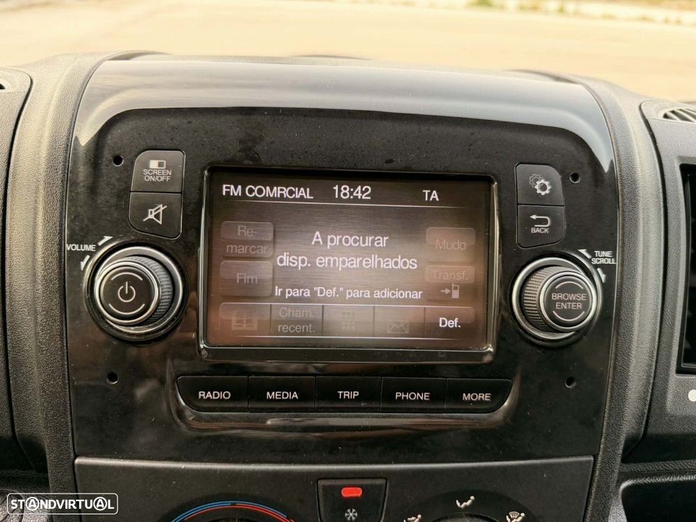 Peugeot Boxer 2.2 BlueHDi 335 L2H2 Premium - 11