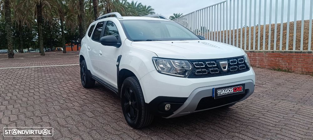 Dacia Duster - 3