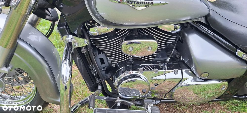 Suzuki VL 800 Volusia - 27