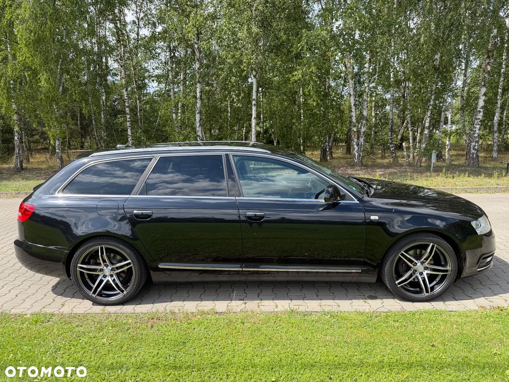 Audi A6 Limousine - 2