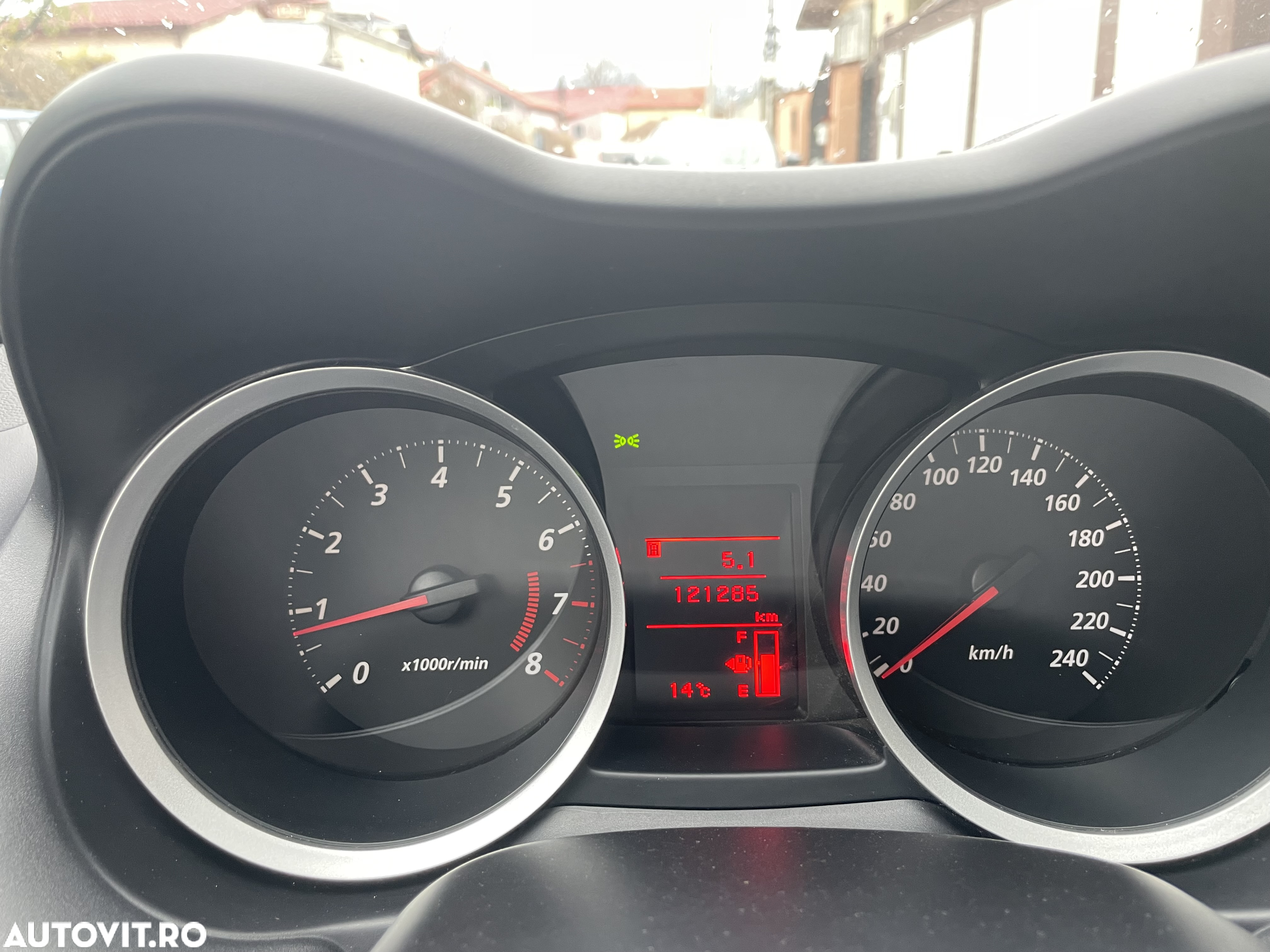 Mitsubishi Lancer 1.6 - 21