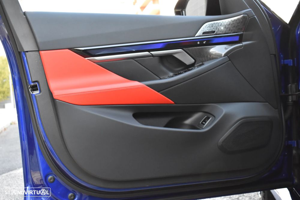 BMW M5 Standard - 27