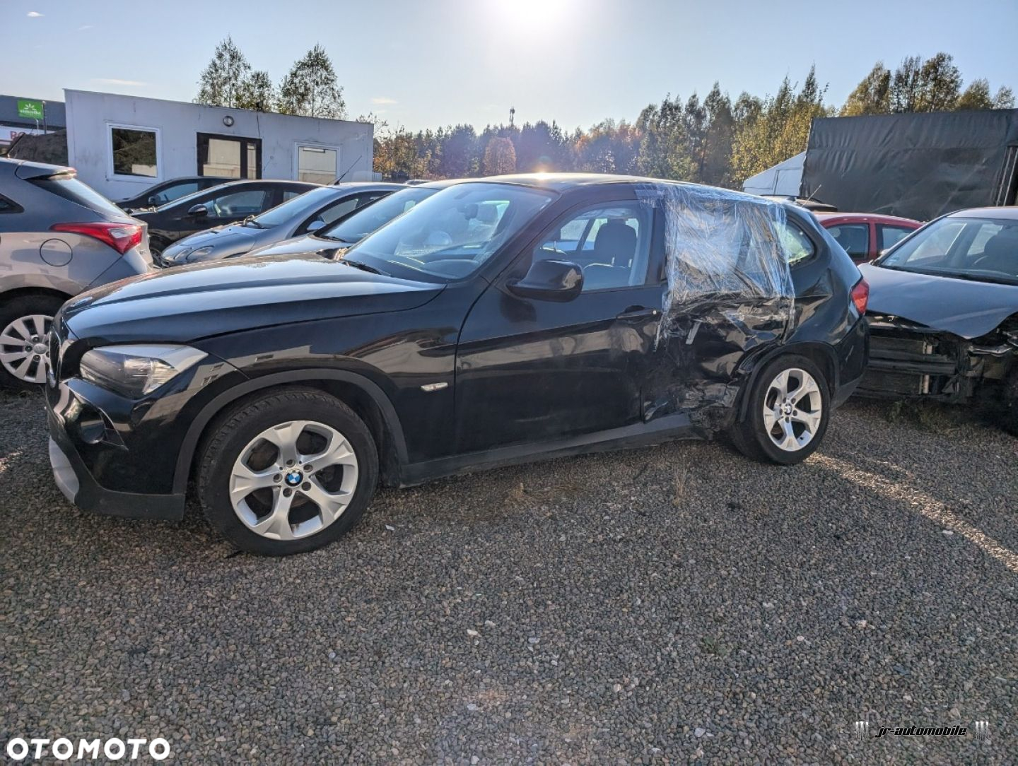 BMW X1 xDrive18d - 3