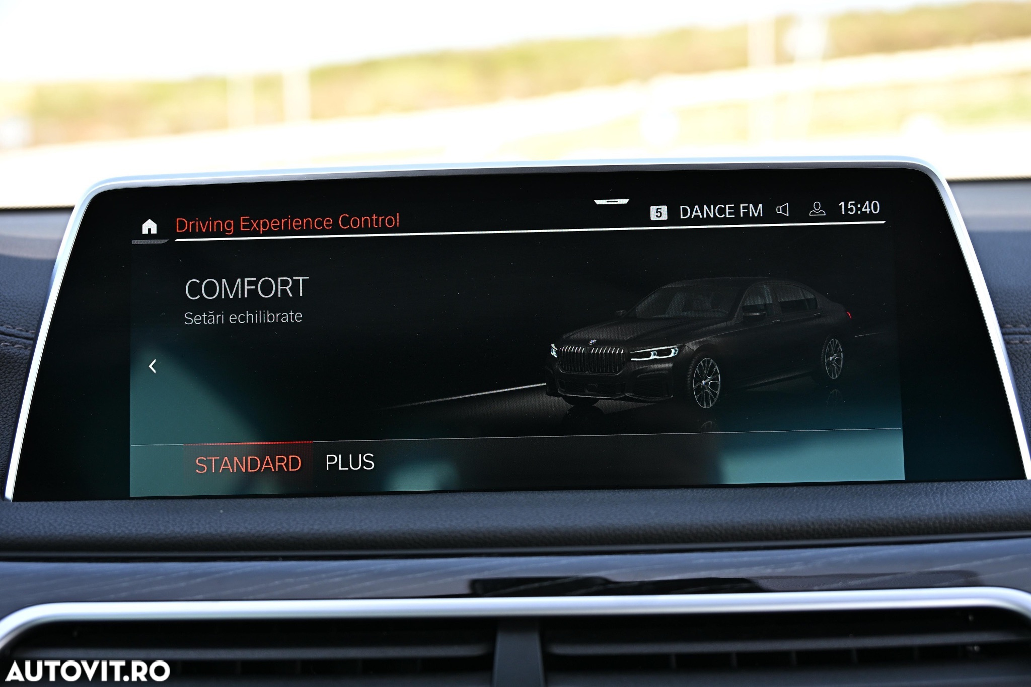 BMW Seria 7 740d xDrive - 22