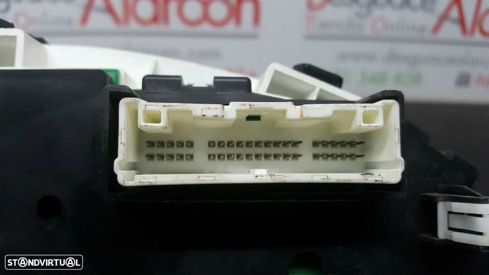 QUADRANTE NISSAN X-TRAIL (T31) SE - 3