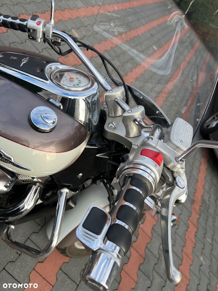 Suzuki Boulevard - 7