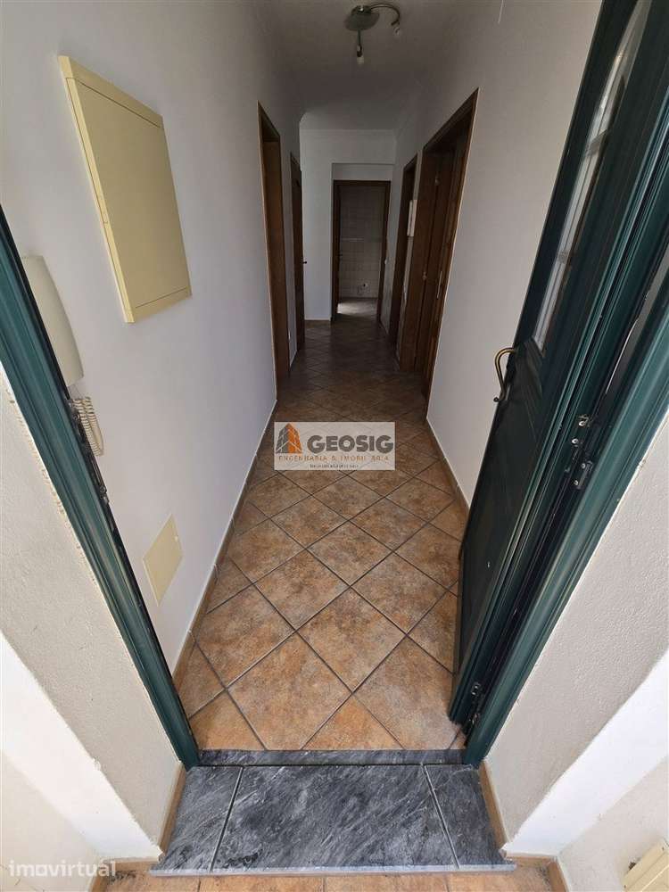 Moradia Geminada T4 Venda em Almodôvar e Graça dos Padrões,Almodôvar - Grande imagem: 2/47