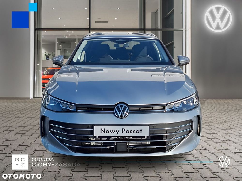 Volkswagen Passat Variant - 8