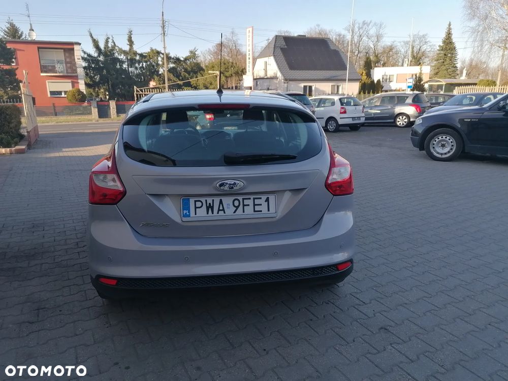 Ford Focus - 6