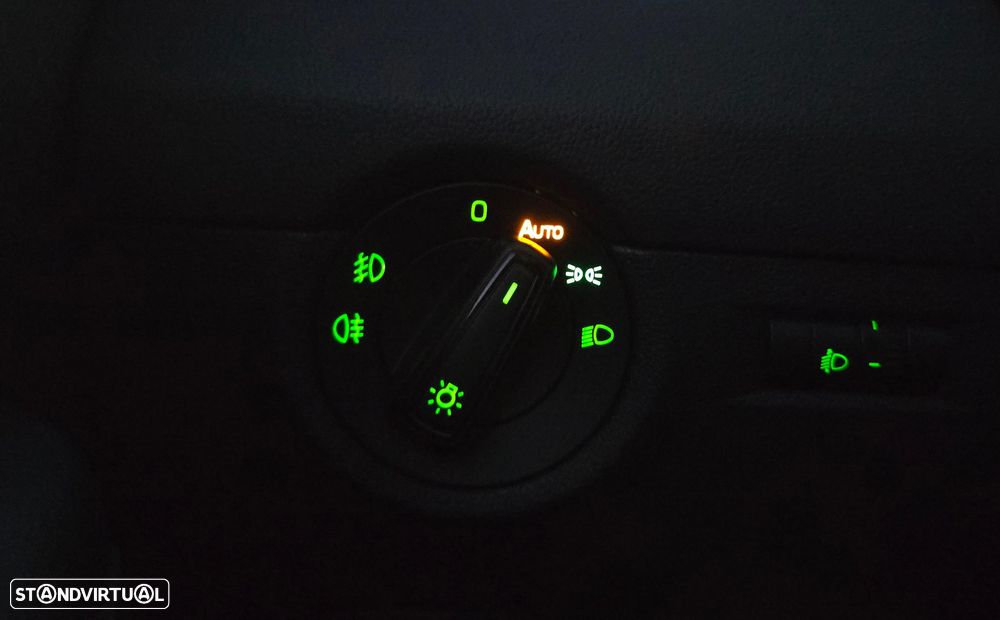 Skoda Octavia Break 1.6 TDI Green tec DSG Edition - 10