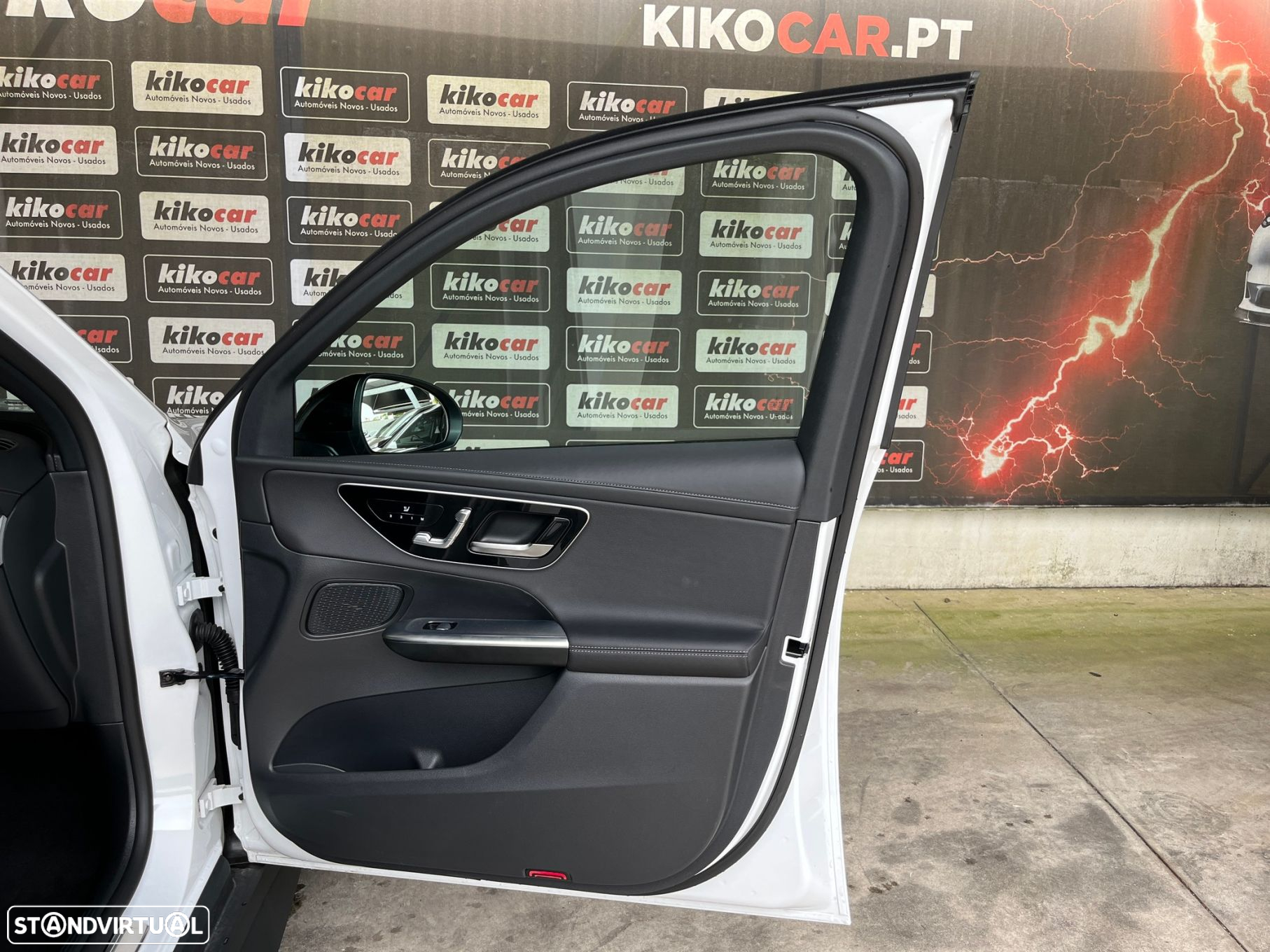 Mercedes-Benz GLC 300 de 4Matic - 11
