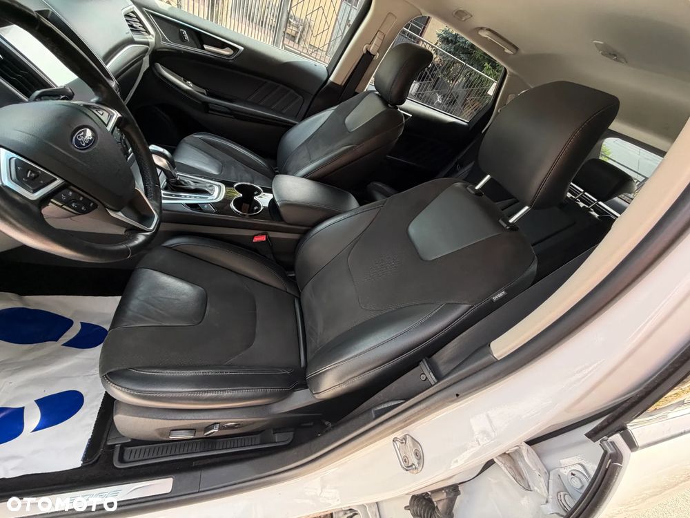 Ford Edge 2.0 TDCi Twin-Turbo 4WD ST-Line - 10