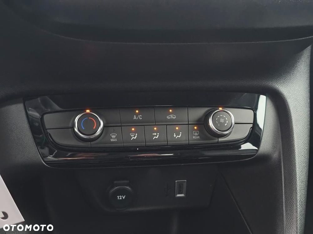 Opel Corsa 1.2 T mHEV GS eDCT - 20