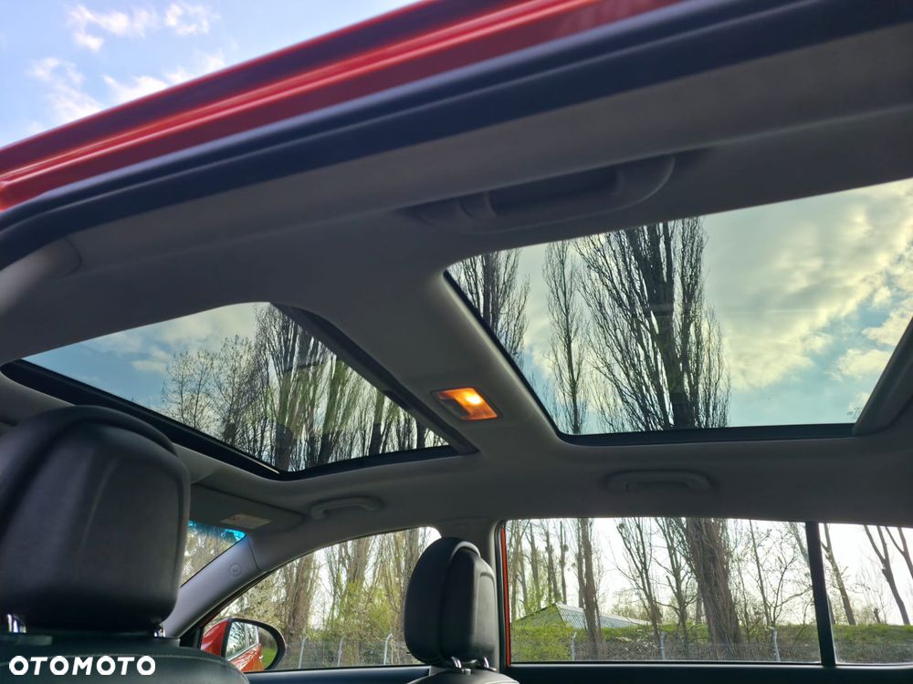 Kia Sportage 2.0 CRDI 184 AWD Spirit - 2