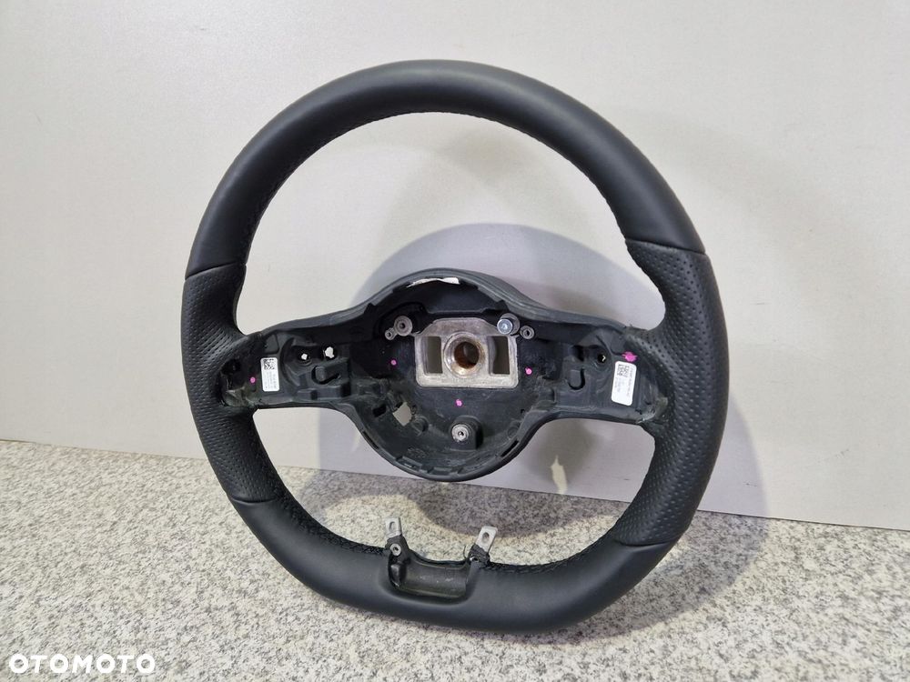 MERCEDES KLASA A, B, C, E KIEROWNICA WIELOFUNKCYJNA - 3