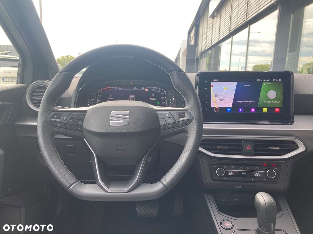 Seat Ibiza 1.0 TSI FR S&S DSG - 10