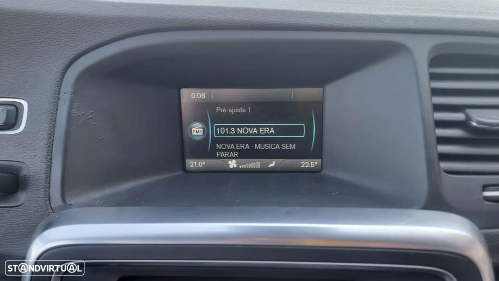 Volvo V60 1.6 D2 Momentum Eco - 15