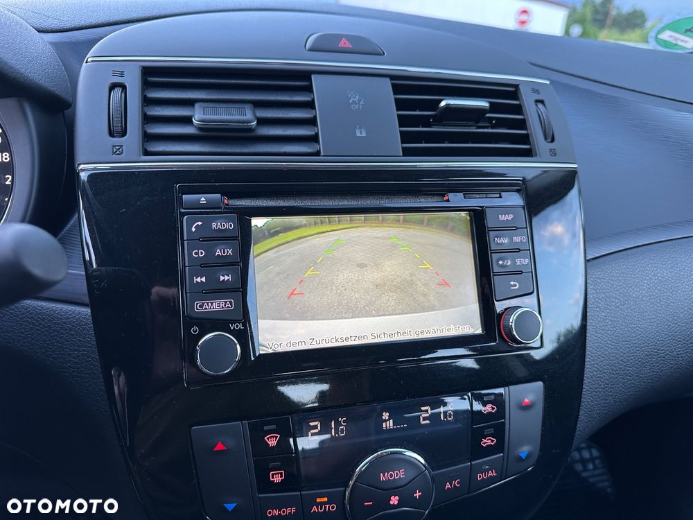 Nissan Pulsar 1.5 dCi Acenta - 34