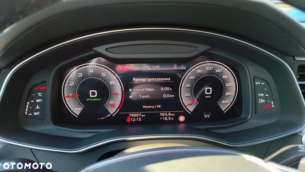Audi A6 Avant - 16