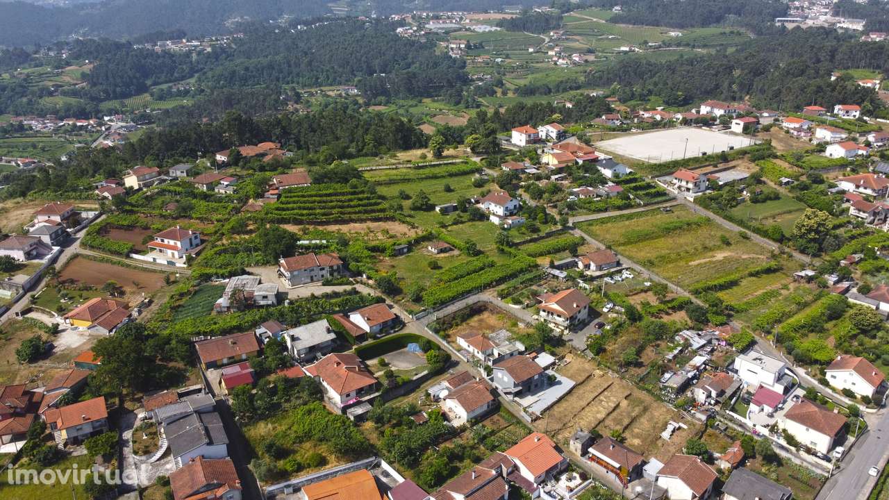 Moradia para Restauro Telões Amarante - Grande imagem: 3/26