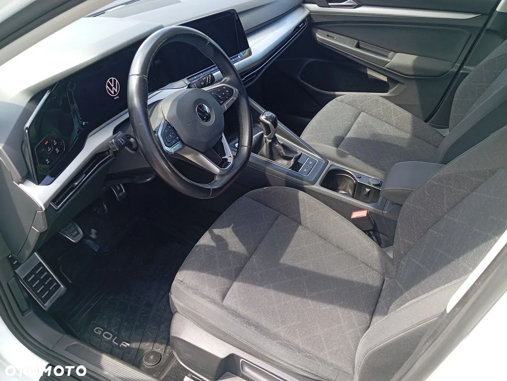 Volkswagen Golf 2.0 TDI Life - 7