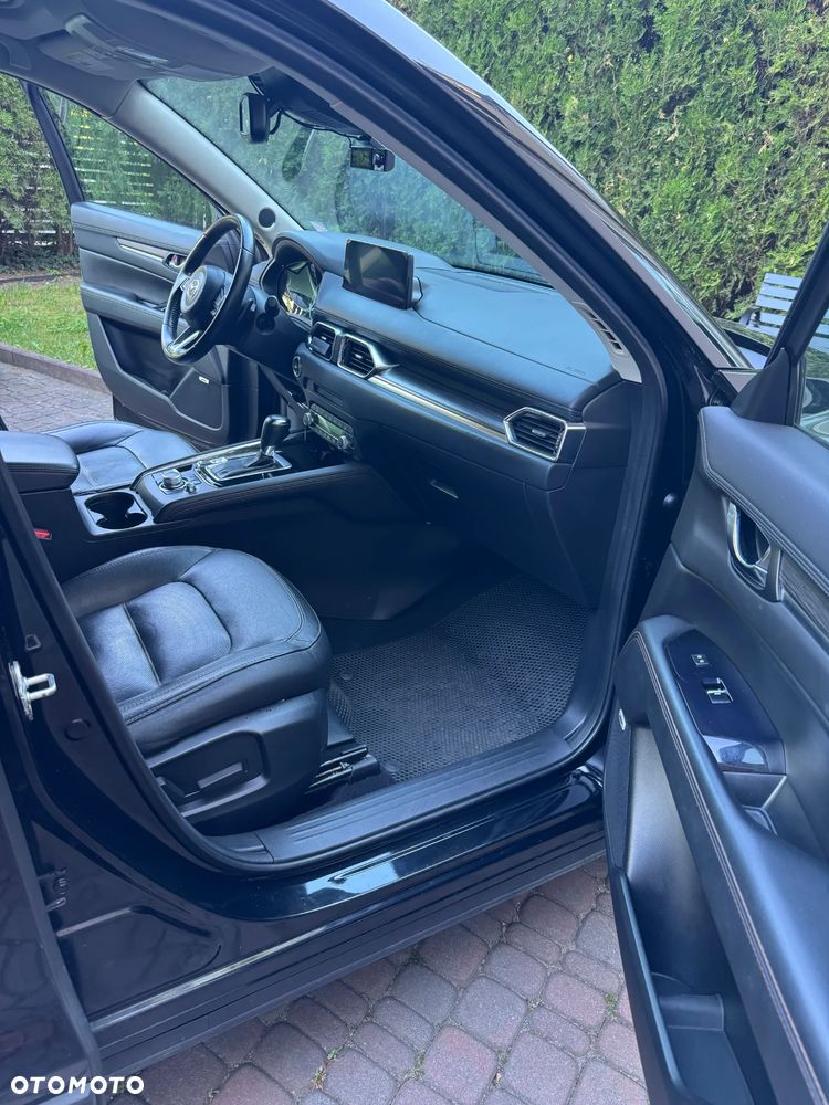 Mazda CX-5 - 12