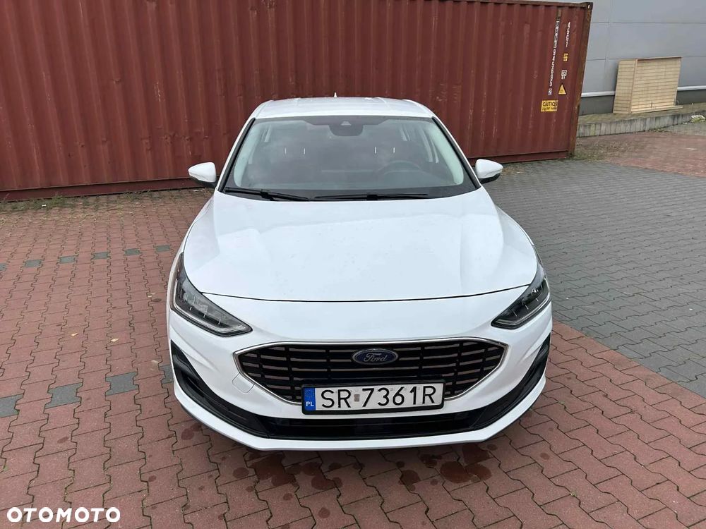 Ford Focus - 4