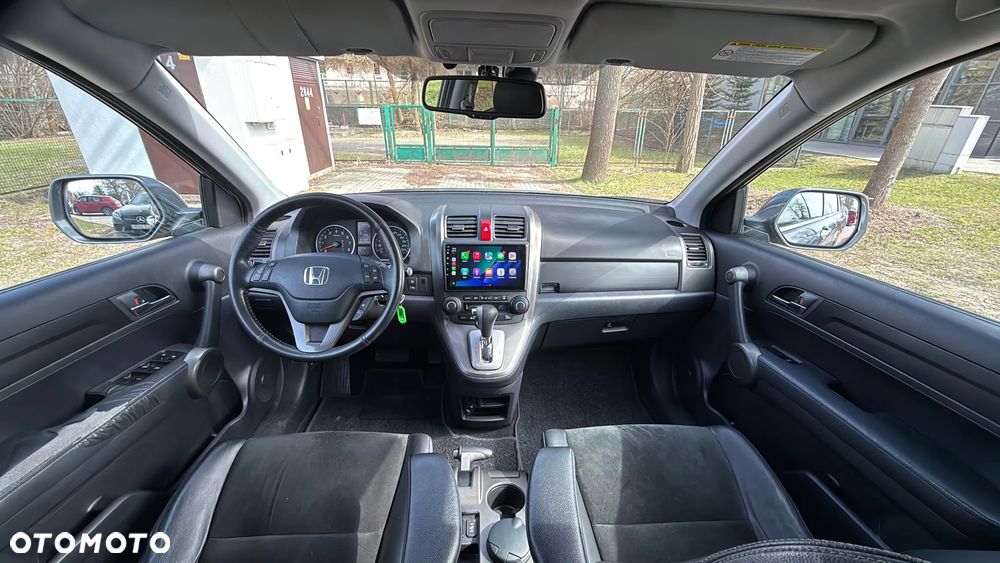 Honda CR-V 2.0 Elegance - 19