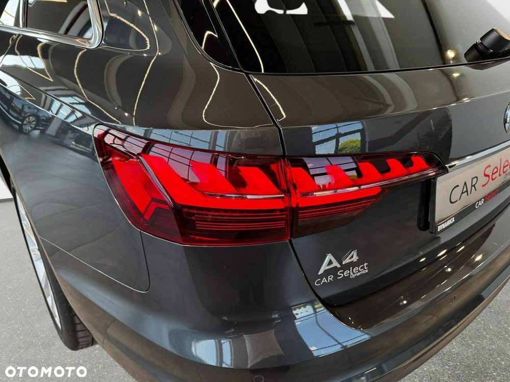 Audi A4 Avant - 12
