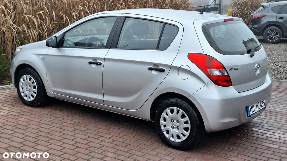 Hyundai i20 - 30