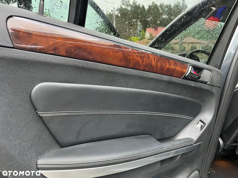 Mercedes-Benz GL 350 CDI BlueEff - 4