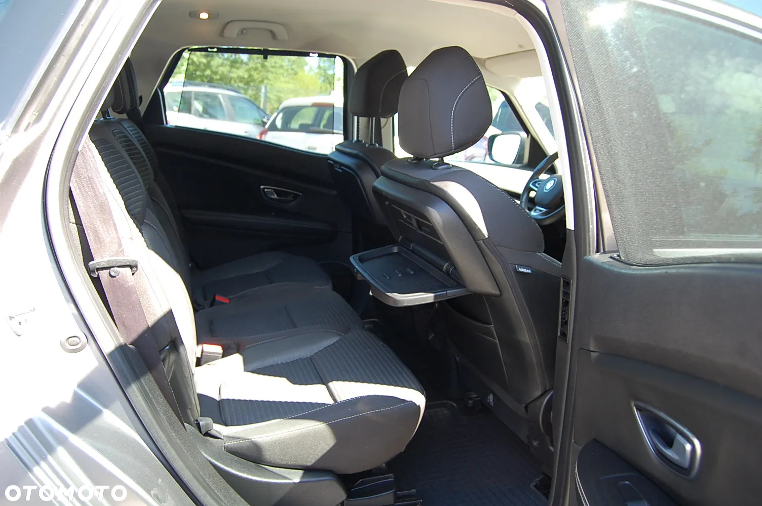 Renault Scenic - 26