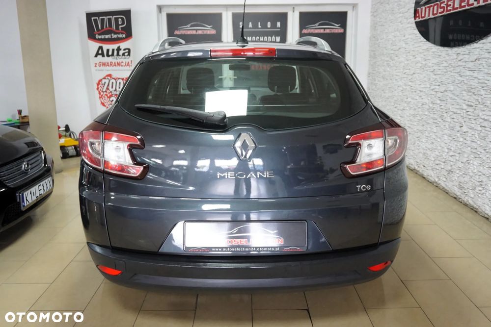 Renault Megane TCe 130 Night and Day - 5